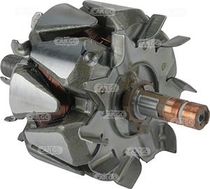 HC-Cargo 333371 - Ротор, генератор avtokuzovplus.com.ua