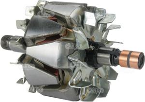 HC-Cargo 335075 - Ротор, генератор autocars.com.ua