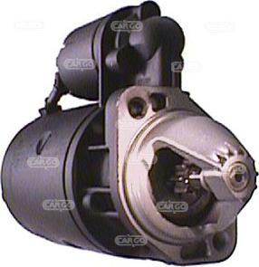 HC-Cargo F032111112 - Стартер autocars.com.ua