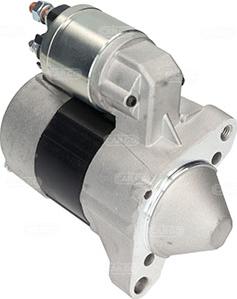 HC-Cargo F032111641 - Стартер autocars.com.ua