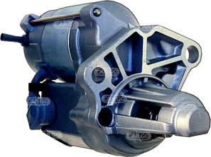 HC-Cargo F032111764 - Стартер autocars.com.ua