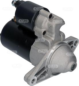 HC-Cargo F032111984 - Стартер autocars.com.ua