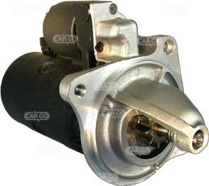 HC-Cargo F032111996 - Стартер autocars.com.ua