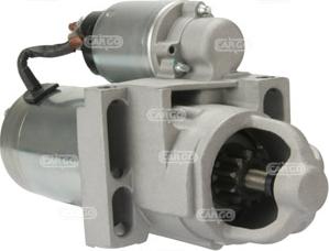 HC-Cargo F032112241 - Стартер autocars.com.ua