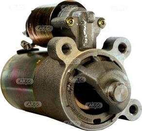 HC-Cargo F032112340 - Стартер autocars.com.ua