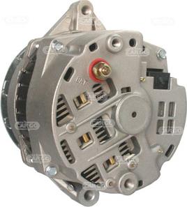 HC-Cargo F032112880 - Генератор autocars.com.ua