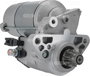 HC-Cargo F032113171 - Стартер autocars.com.ua