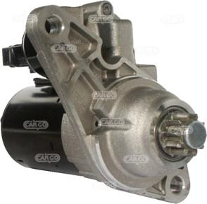 HC-Cargo F032113515 - Стартер autocars.com.ua