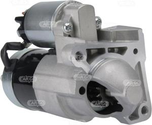 HC-Cargo F032113927 - Стартер autocars.com.ua