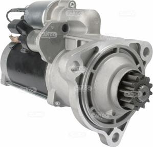 HC-Cargo F032114073 - Стартер autocars.com.ua