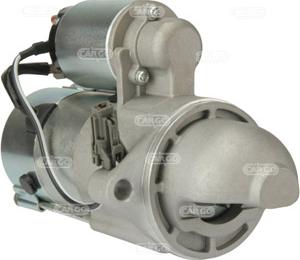 HC-Cargo F032114159 - Стартер autocars.com.ua