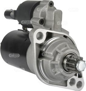 HC-Cargo F032114175 - Стартер autocars.com.ua