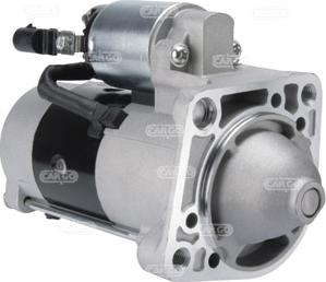 HC-Cargo F032114283 - Стартер autocars.com.ua