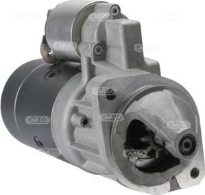 HC-Cargo F032114318 - Стартер autocars.com.ua