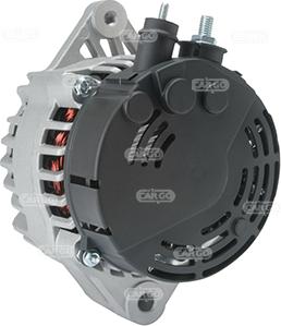 HC-Cargo F032114894 - Генератор autocars.com.ua