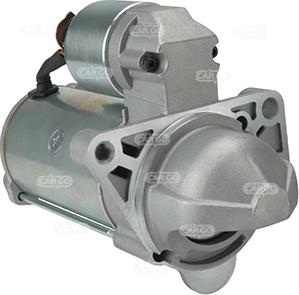 HC-Cargo F032115571 - Стартер autocars.com.ua