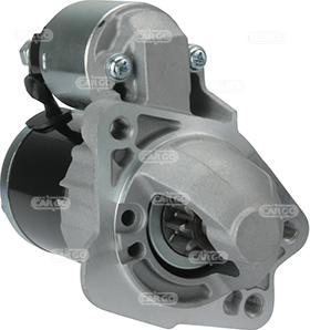 HC-Cargo F032115639 - Стартер autocars.com.ua