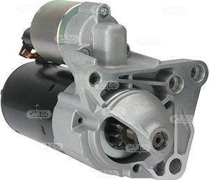 HC-Cargo F032115698 - Стартер autocars.com.ua