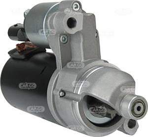 HC-Cargo F032115735 - Стартер autocars.com.ua