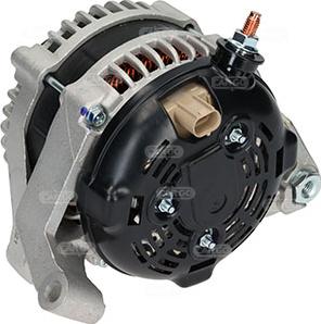 HC-Cargo F032115934 - Генератор autocars.com.ua