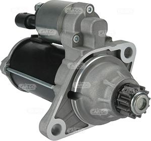 HC-Cargo F032115944 - Стартер autocars.com.ua