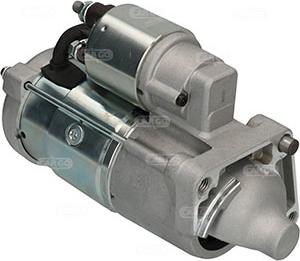 HC-Cargo F032116088 - Стартер autocars.com.ua