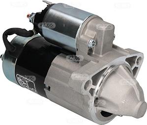 HC-Cargo F032116251 - Стартер autocars.com.ua