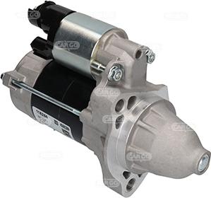 HC-Cargo F032116256 - Стартер autocars.com.ua