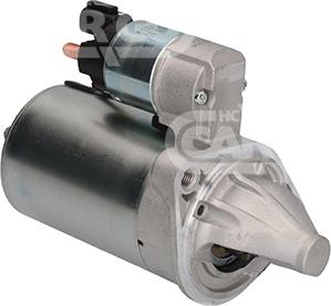 HC-Cargo F032116260 - Стартер autocars.com.ua