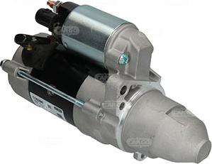 HC-Cargo F032116285 - Стартер autocars.com.ua