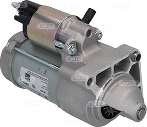 HC-Cargo F032116371 - Стартер autocars.com.ua