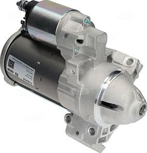 HC-Cargo F032116416 - Стартер autocars.com.ua