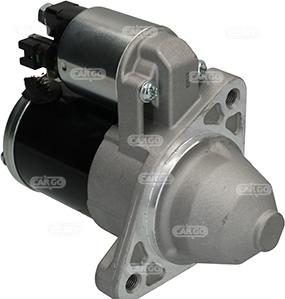 HC-Cargo F032116424 - Стартер autocars.com.ua