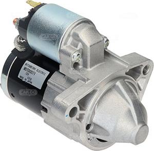 HC-Cargo F032116431 - Стартер autocars.com.ua