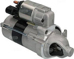 HC-Cargo F032116505 - Стартер autocars.com.ua