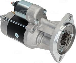 HC-Cargo F032116525 - Стартер autocars.com.ua