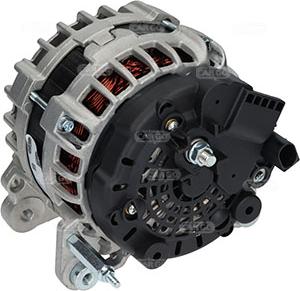 HC-Cargo F032116607 - Генератор autocars.com.ua