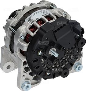 HC-Cargo F032116790 - Генератор autocars.com.ua