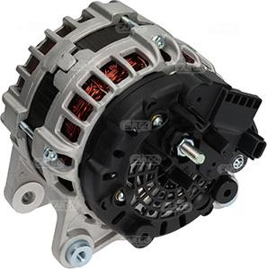 HC-Cargo F032116792 - Генератор autocars.com.ua