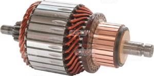 HC-Cargo F032134514 - Якір, стартер autocars.com.ua