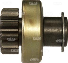 HC-Cargo F032231899 - Провідна шестерня, стартер autocars.com.ua