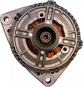 HC-Parts CA1057IR - Генератор autocars.com.ua