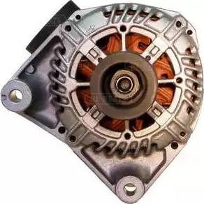 HC-Parts CA1064IR - Генератор autocars.com.ua