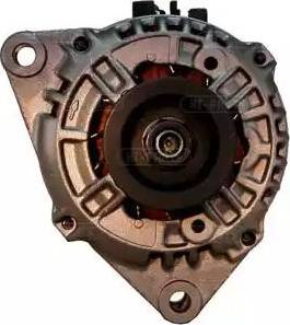 HC-Parts CA1155IR - Генератор autocars.com.ua