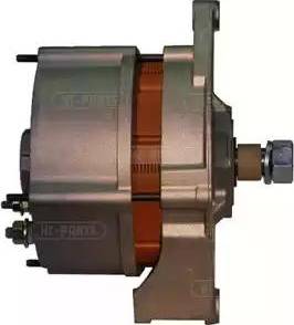 HC-Parts CA1198IR - Генератор autocars.com.ua