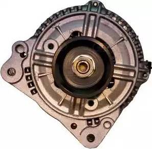 HC-Parts CA1204IR - Генератор autocars.com.ua