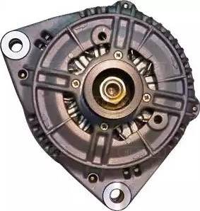 HC-Parts CA1206IR - Генератор autocars.com.ua