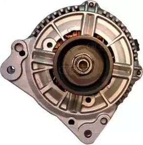 HC-Parts CA1229IR - Генератор autocars.com.ua