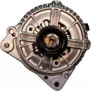 HC-Parts CA1241IR - Генератор autocars.com.ua