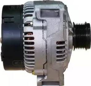 HC-Parts CA1254IR - Генератор autocars.com.ua